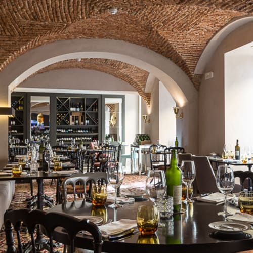 RIB Beef & Wine - Lisboa, Lisboa