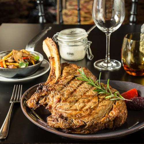 RIB Beef & Wine - Lisboa, Lisboa
