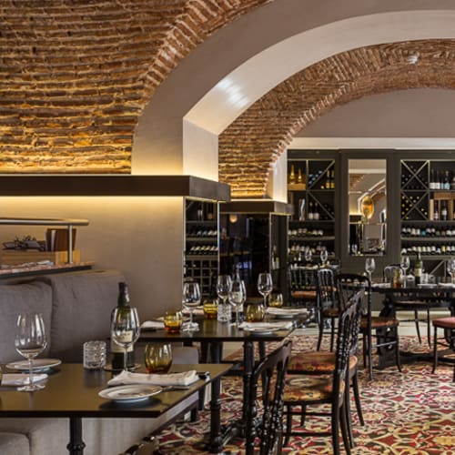 RIB Beef & Wine - Lisboa, Lisboa
