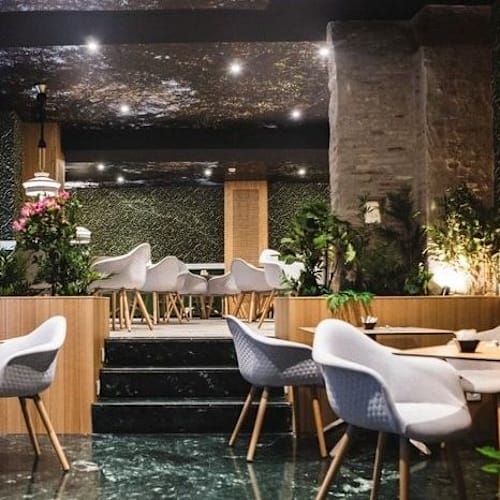 Le Marquis, Valencia