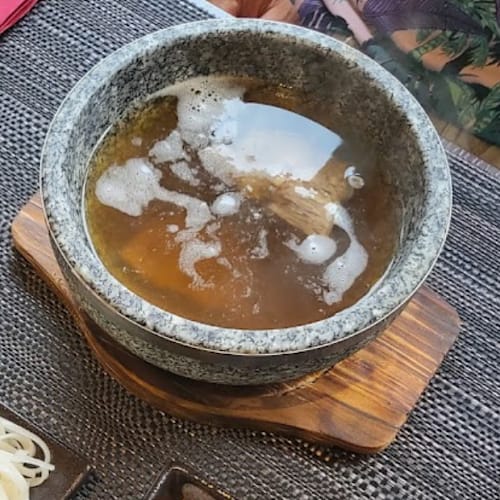 Pho Ardoise, Territet
