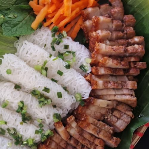 Pho Ardoise, Territet