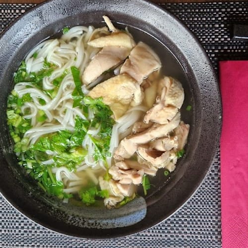 Pho Ardoise, Territet