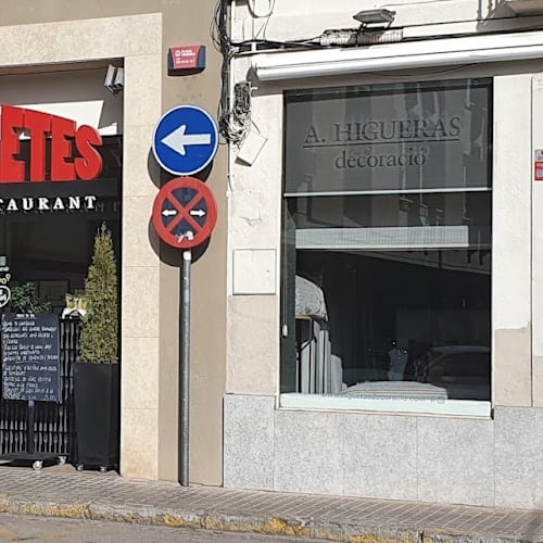 Nou Canaletes, Sabadell