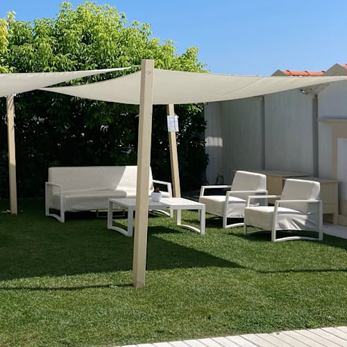 Bagno Sacro Cuore , Forte dei Marmi