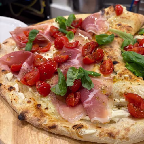 Dai Gemelli, Albenga