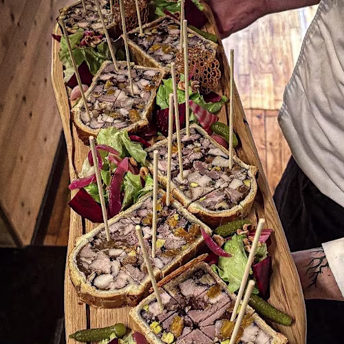 La Maniguette par Epicurieux, Chambéry