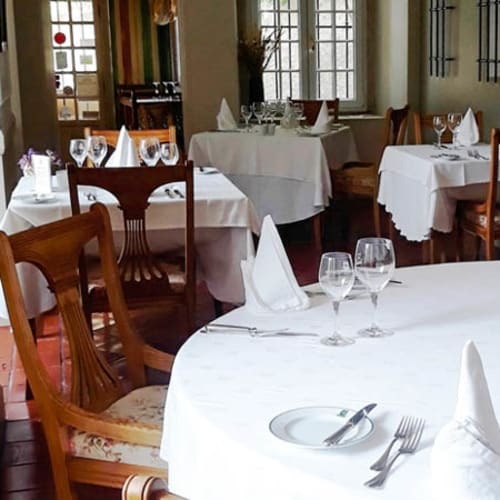 Lawrence's Hotel, Sintra