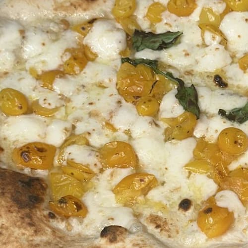 Insolito La pizzeria Gourmet, Napoli