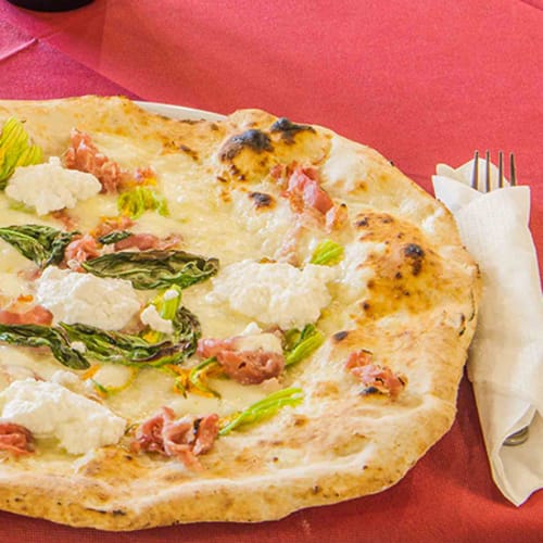 Insolito La pizzeria Gourmet, Napoli