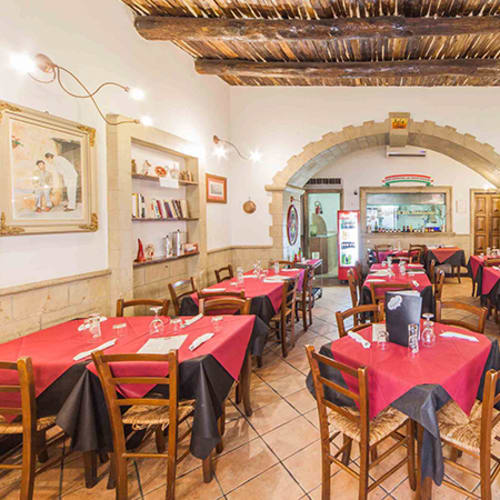 Insolito La pizzeria Gourmet, Napoli