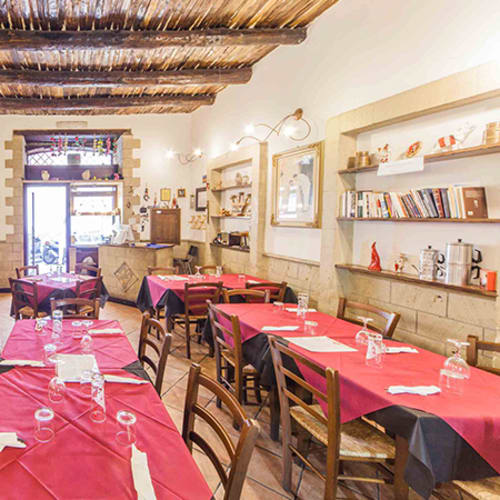 Insolito La pizzeria Gourmet, Napoli