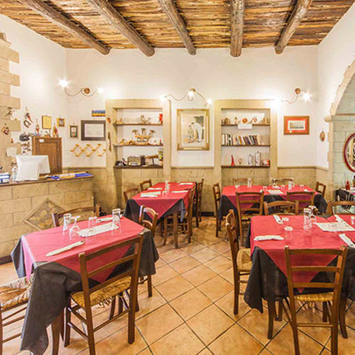 Insolito La pizzeria Gourmet, Napoli