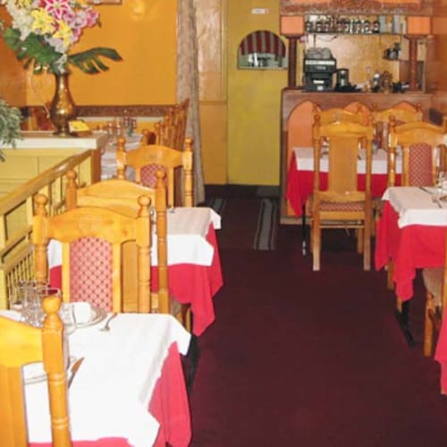 Goa, Paris