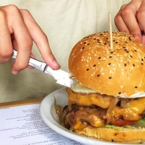 A Gália - Hamburgaria e Pregaria , Queluz