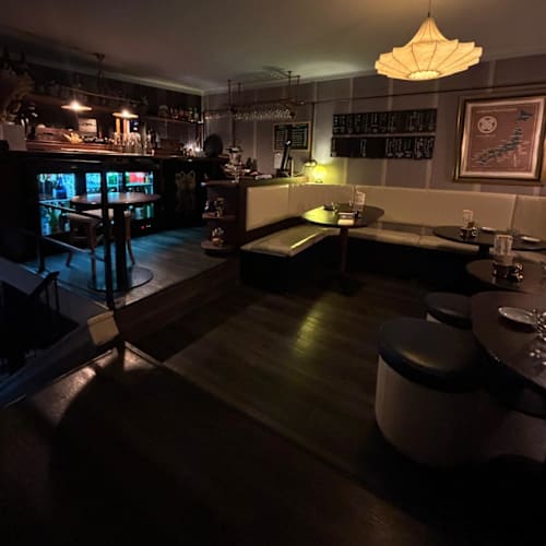 SakeMico Tasting Room, Lisboa