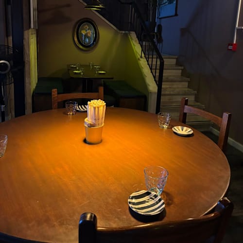 SakeMico Tasting Room, Lisboa