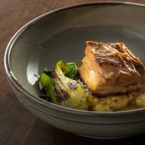 Oriental Areadocks Japanese Restaurant, Brescia