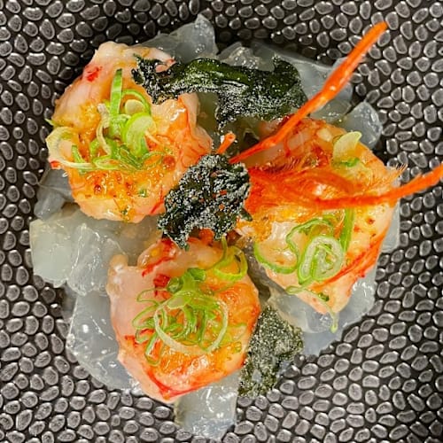 Oriental Areadocks Japanese Restaurant, Brescia