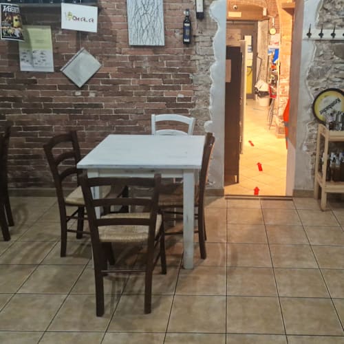 Trattoria Che C'è C'è, Monterotondo Marittimo