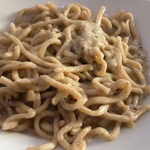 Trattoria Che C'è C'è, Monterotondo Marittimo