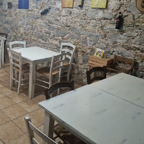 Trattoria Che C'è C'è, Monterotondo Marittimo