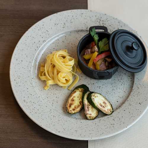 Ahorn Restaurant & Café, Bätterkinden