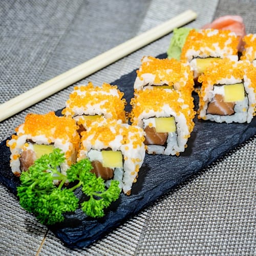 Supremo Sushi Carcavelos, Carcavelos