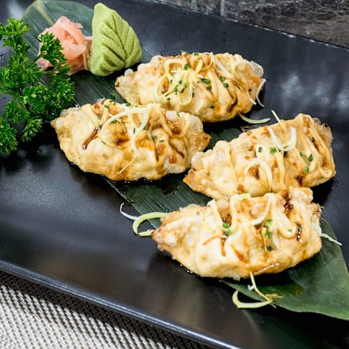 Supremo Sushi Carcavelos, Carcavelos