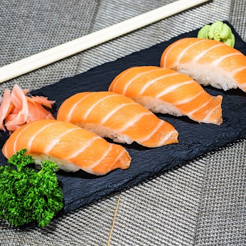 Supremo Sushi Carcavelos, Carcavelos