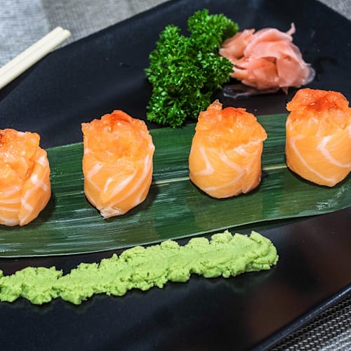 Supremo Sushi Carcavelos, Carcavelos
