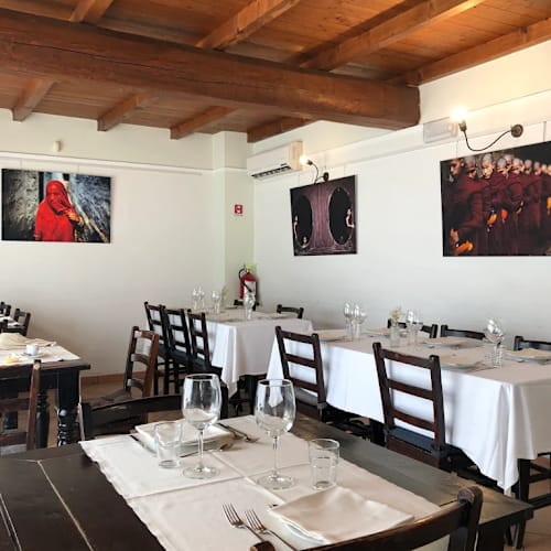 Locanda della Fiorina, Ponte San Pellegrino