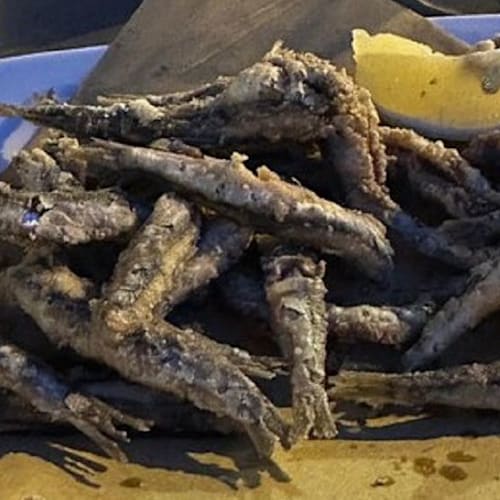 Ci Voleva Ristorante Pizzeria - Ex La Griglia di Attila, Laigueglia