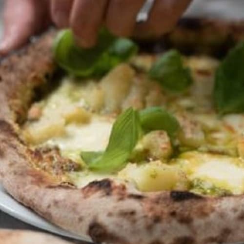 Ci Voleva Ristorante Pizzeria - Ex La Griglia di Attila, Laigueglia