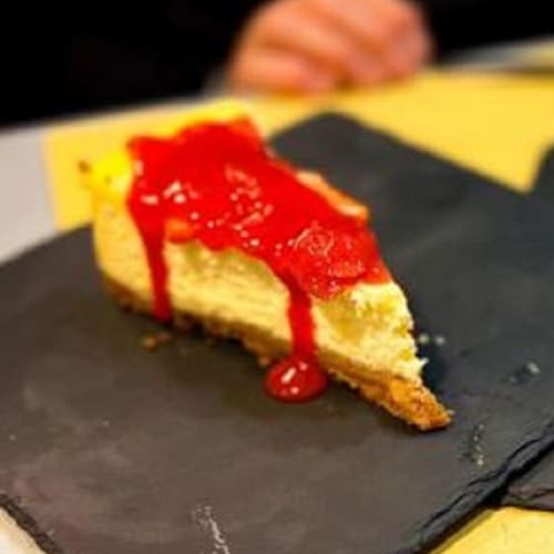 Ci Voleva Ristorante Pizzeria - Ex La Griglia di Attila, Laigueglia