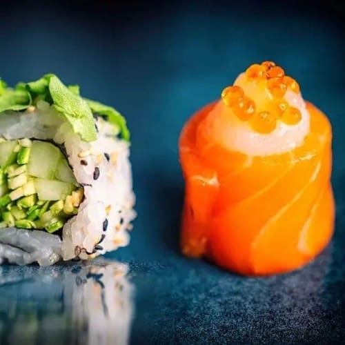 Mizuki Fusion Restaurant Castelfranco, Castelfranco Veneto