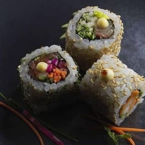 Mizuki Fusion Restaurant Castelfranco, Castelfranco Veneto