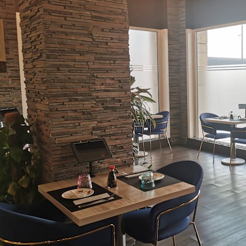 Mizuki Fusion Restaurant Castelfranco, Castelfranco Veneto