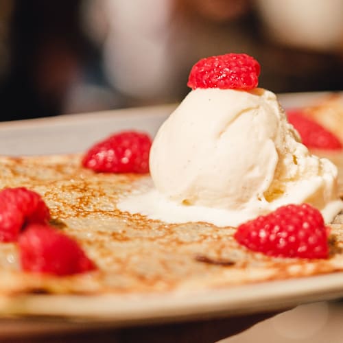L'Atelier Artisan Crêpier Evry, Évry-Courcouronnes