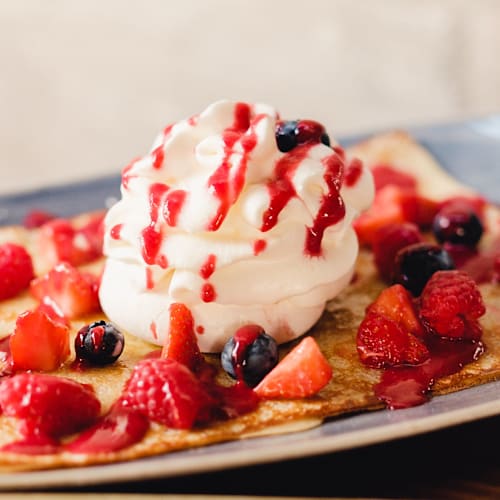 L'Atelier Artisan Crêpier Evry, Évry-Courcouronnes