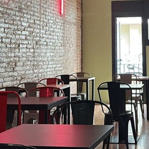 Petit Gastrobar, Badalona