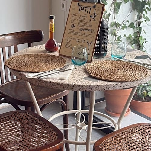 Petit Gastrobar, Badalona