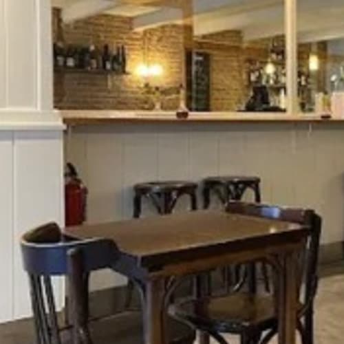 Petit Gastrobar, Badalona