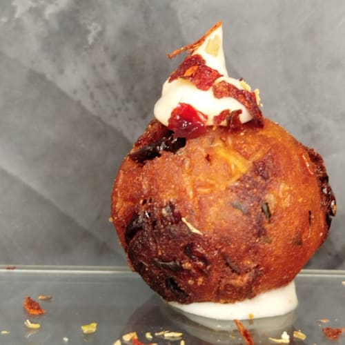 360 gradi - Polpette Experience, Grottaglie