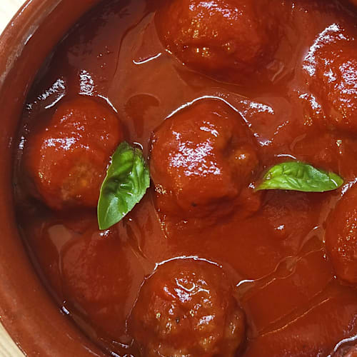 360 gradi - Polpette Experience, Grottaglie