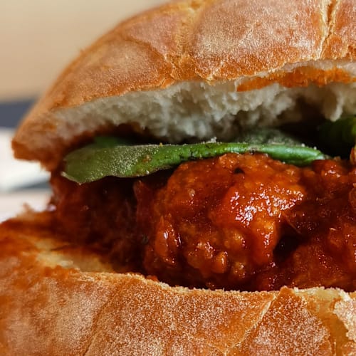 360 gradi - Polpette Experience, Grottaglie
