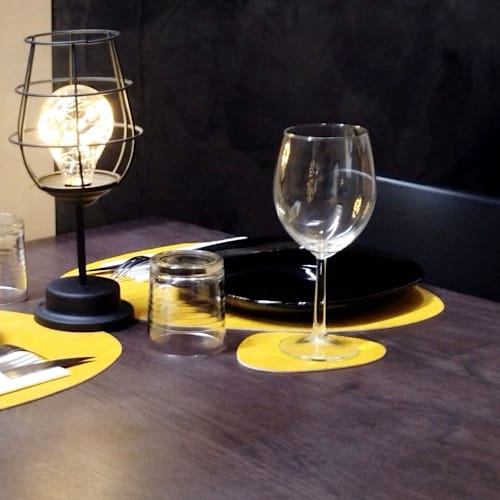 360 gradi - Polpette Experience, Grottaglie