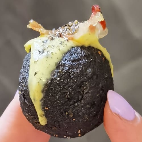 360 gradi - Polpette Experience, Grottaglie
