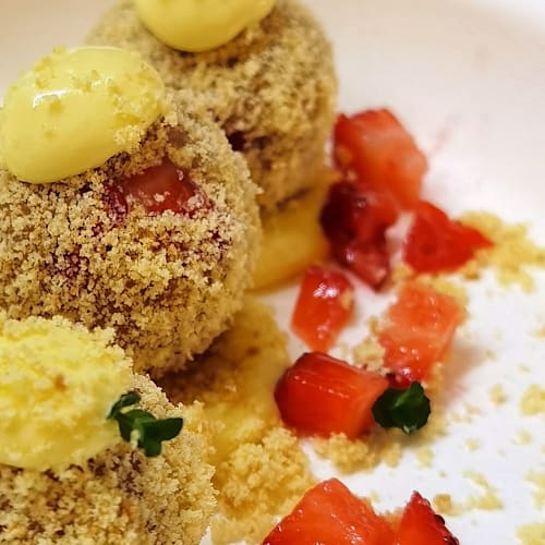 360 gradi - Polpette Experience, Grottaglie