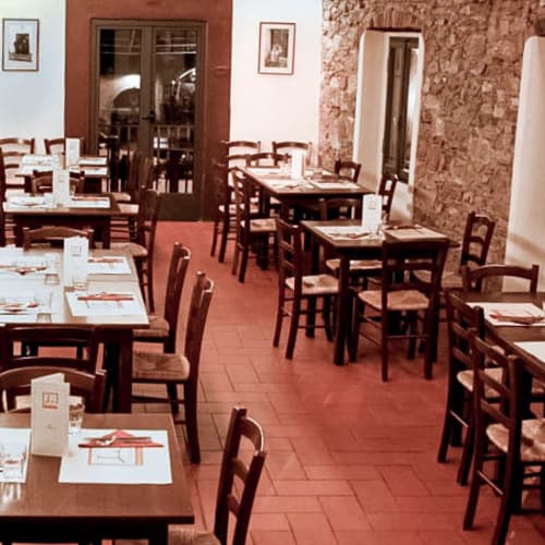 La Loggettina, Impruneta